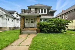 6222 W Locust St, Milwaukee, WI 53210 - Photo 1