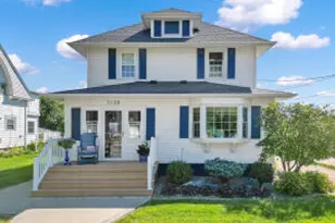 1438 Parkview Dr, Kewaskum, WI 53040 - Photo 1