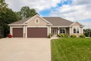 N8090 Preserve Park Dr, Ixonia, WI 53036 - Photo 1