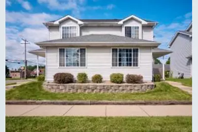 1546  West Blvd #1544, Racine, WI 53405 - Photo 1