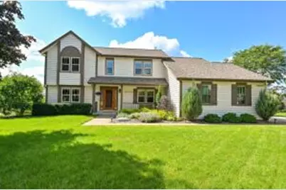 N50W17285  Greenview Ave, Menomonee Falls, WI 53051 - Photo 1