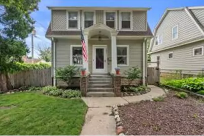 7621 W Hadley St, Milwaukee, WI 53222 - Photo 1