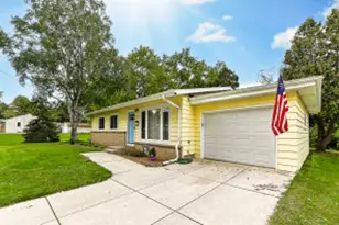 5619 Exeter St, Greendale, WI 53129 - Photo 1