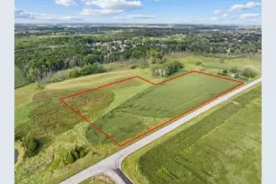 Lt1  Garton Rd, Herman, WI 53083 - Photo 1