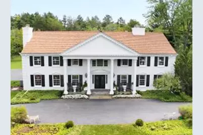 7660 N River Rd, River Hills, WI 53217 - Photo 1