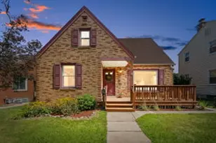 2756 S Fulton St, Milwaukee, WI 53207 - Photo 1