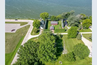 N2210  Brothertown Beach Rd, Brothertown, WI 53014 - Photo 1