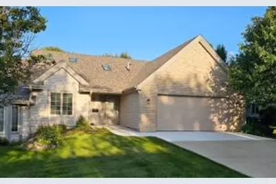 353  Quail Point Dr, Racine, WI 53406 - Photo 1