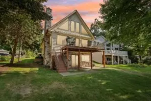 4725 Fontana Beach Rd, Polk, WI 53095 - Photo 1