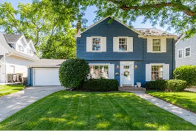 2544 N 93rd St, Wauwatosa, WI 53226 - Photo 1