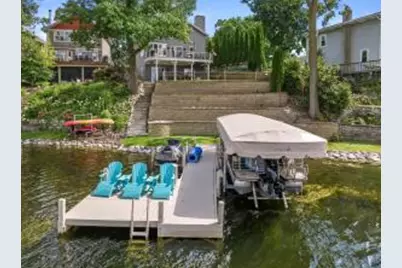 W349N5389  Road B -, Oconomowoc, WI 53069 - Photo 1