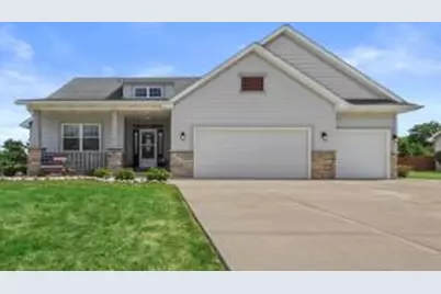 9003  62nd Ave, Pleasant Prairie, WI 53158 - Photo 1