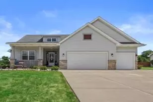 9003 62nd Ave, Pleasant Prairie, WI 53158 - Photo 1
