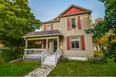 W4399  Church Rd, Lima, WI 53093 - Photo 1