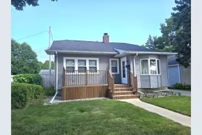 2017  Arthur Ave, Racine, WI 53405 - Photo 1