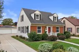 4021 S 53rd St, Milwaukee, WI 53220 - Photo 1