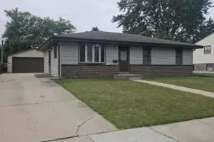 9317 Carol Ann Dr, Sturtevant, WI 53177 - Photo 1