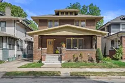 1643  Park Ave, Racine, WI 53403 - Photo 1