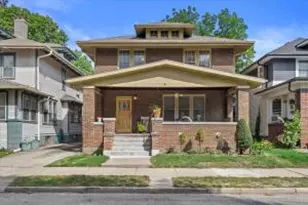 1643 Park Ave, Racine, WI 53403 - Photo 1