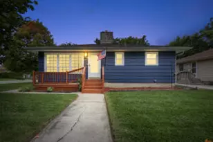 518 Sherman Ave, South Milwaukee, WI 53172 - Photo 1