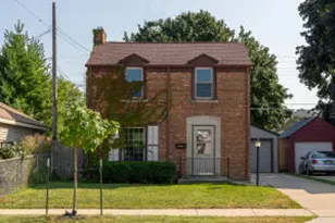 2513 Bate St, Racine, WI 53403 - Photo 1