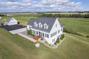 N1548 Wood Rd, Shields, WI 53098 - Photo 1