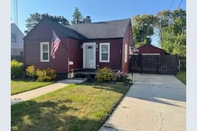 4107  57th St, Kenosha, WI 53144 - Photo 1