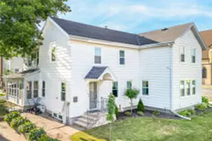 134 Stafford St, Plymouth, WI 53073 - Photo 1