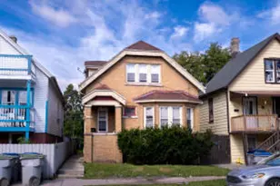2349 S 17th St, Milwaukee, WI 53215 - Photo 1