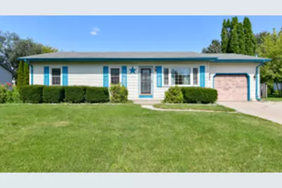 1205  Birchwood St, Delavan, WI 53115 - Photo 1