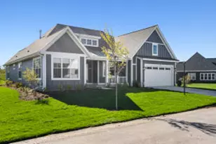 1729 N River Cir, River Hills, WI 53217 - Photo 1