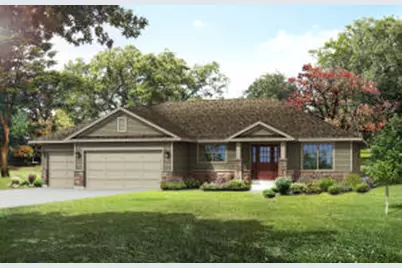 916  Biarritz Rd, Twin Lakes, WI 53181 - Photo 1