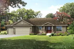 916 Biarritz Rd, Twin Lakes, WI 53181 - Photo 1