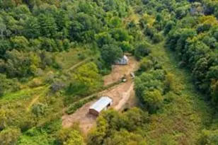 30852 Oakland Rd, Portland, WI 54619 - Photo 1