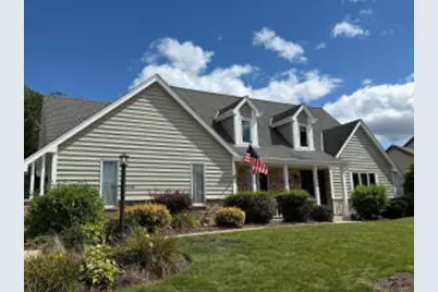 10046 N Foxkirk Dr, Mequon, WI 53097 - Photo 1