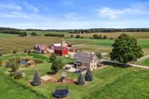 W2798 Evergreen Rd, Ashippun, WI 53036 - Photo 1