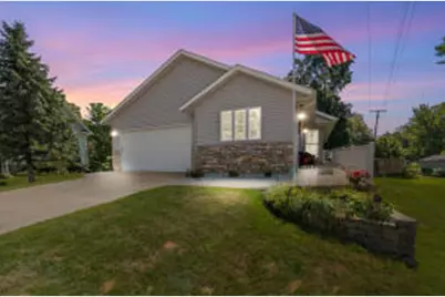 207  Park St, Theresa, WI 53091 - Photo 1