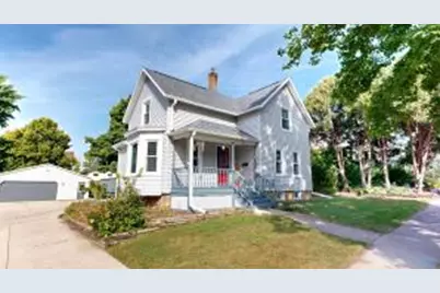 129 N German Ave, Jefferson, WI 53549 - Photo 1