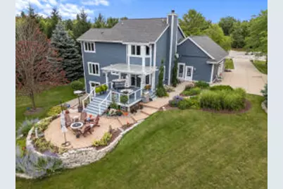 1855  Howard Dr, Grafton, WI 53012 - Photo 1