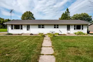 372 Windell Ave, Campbellsport, WI 53010 - Photo 1