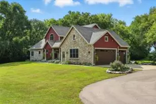 W2648 Hwy 20 -, East Troy, WI 53120 - Photo 1