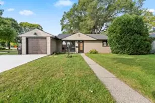4023 S Hately Ave, Saint Francis, WI 53235 - Photo 1