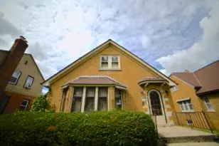 4215 N 19th St., Milwaukee, WI 53209 - Photo 1