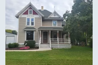 W198  County Road D -, Spring Prairie, WI 53105 - Photo 1