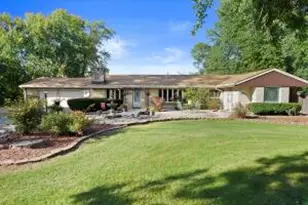 6120 W Lilly Ln, Mequon, WI 53092 - Photo 1