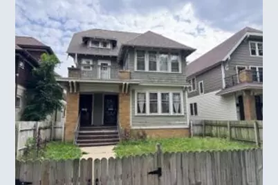 2722 N 45th St #2724, Milwaukee, WI 53210 - Photo 1