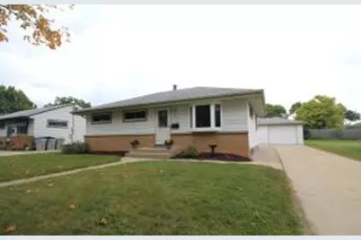 4168 S 55th St, Milwaukee, WI 53220 - Photo 1