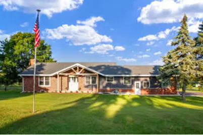 N6181  Cobb Rd, Lafayette, WI 53121 - Photo 1