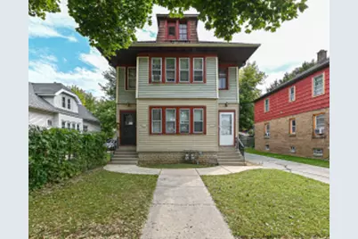 2854 N 58th St #2856, Milwaukee, WI 53210 - Photo 1