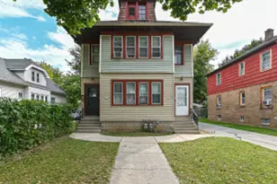 2854 N 58th St, Milwaukee, WI 53210 - Photo 1
